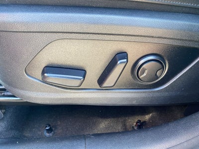 2021 Kia Sorento Hybrid EX