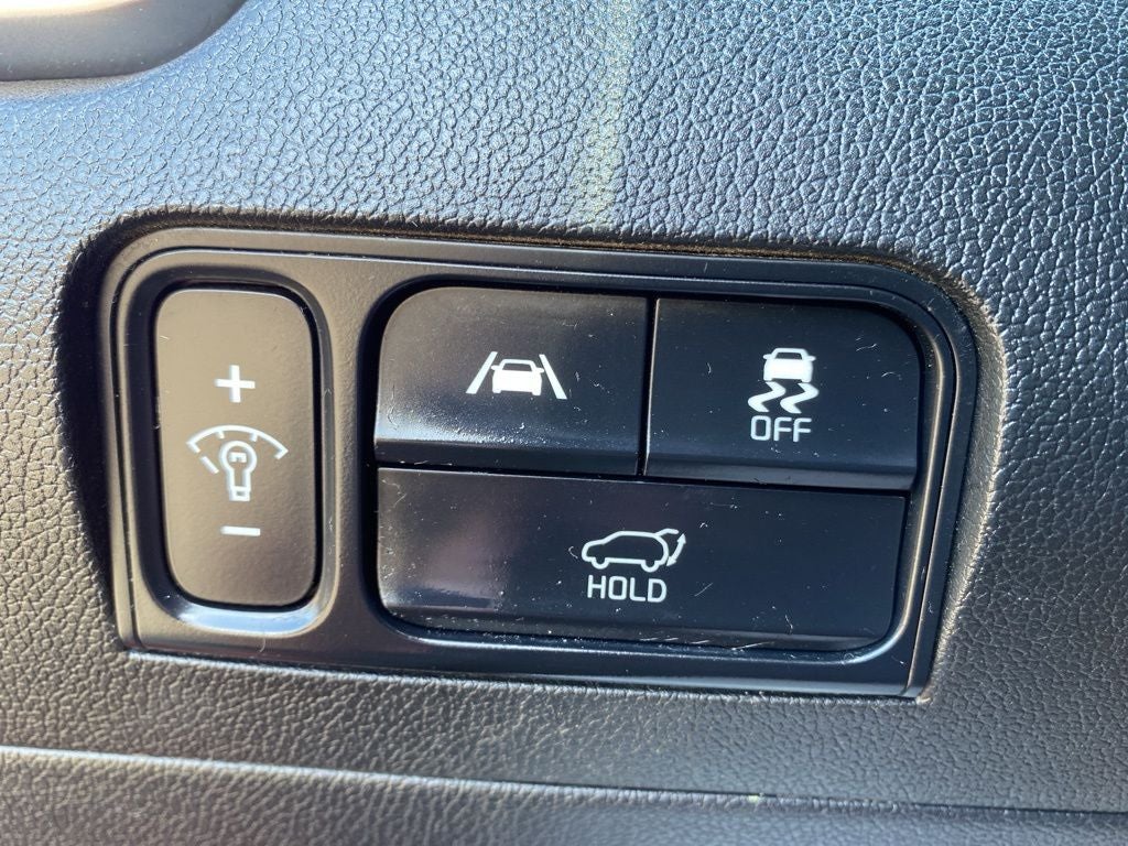 2021 Kia Sorento Hybrid EX