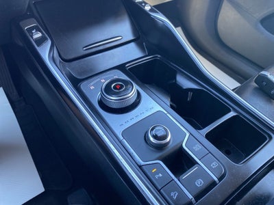 2021 Kia Sorento Hybrid EX