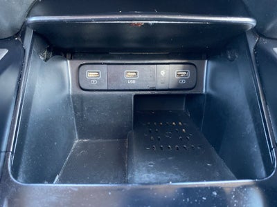 2021 Kia Sorento Hybrid EX