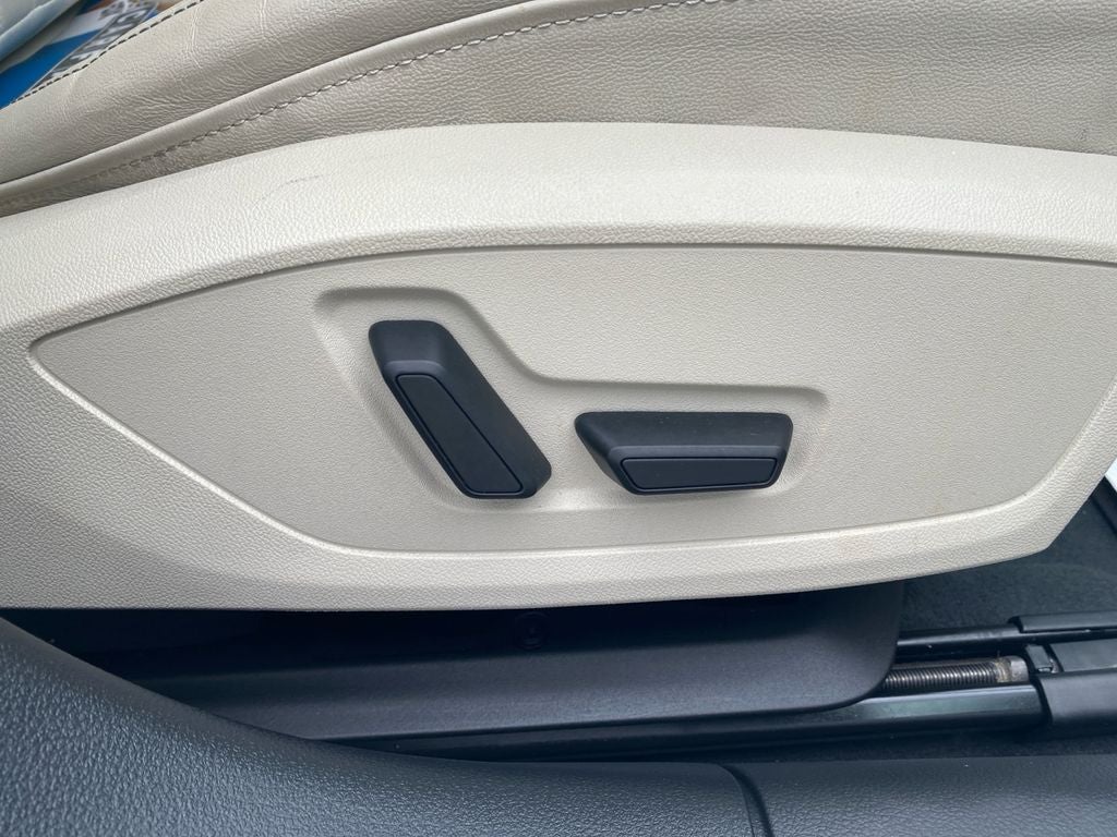 2024 Audi A6 45 Premium Plus quattro