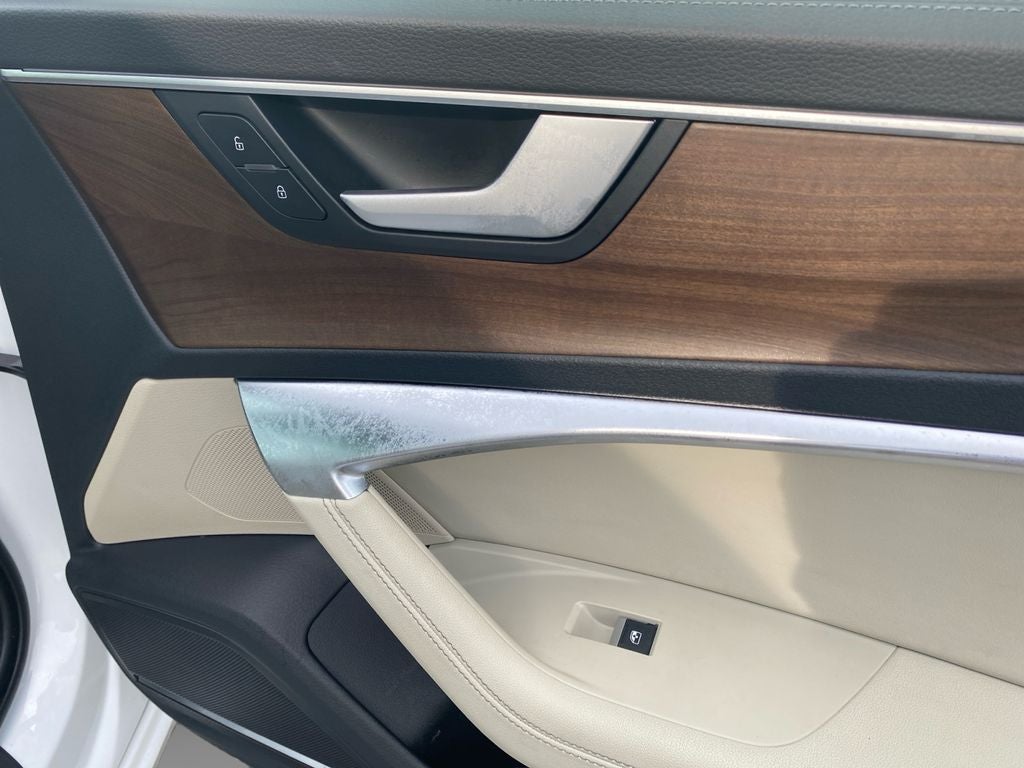 2024 Audi A6 45 Premium Plus quattro