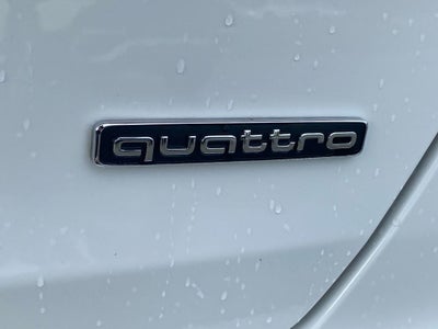 2024 Audi A6 45 Premium Plus quattro