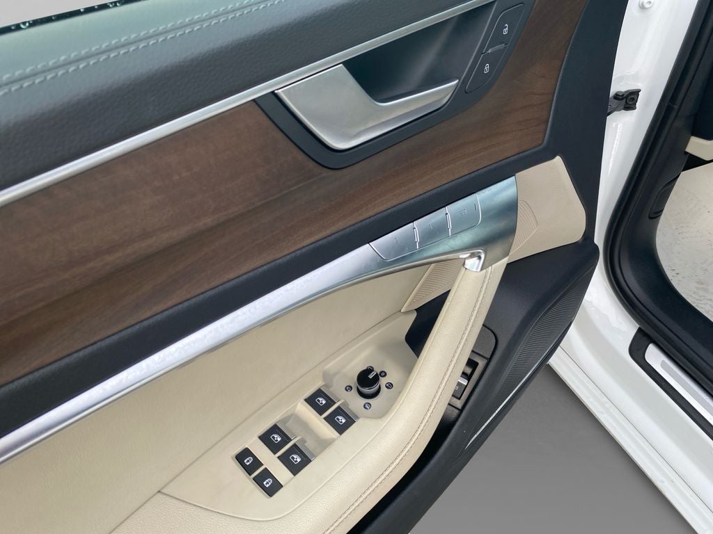 2024 Audi A6 45 Premium Plus quattro
