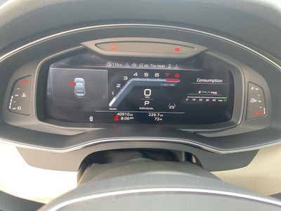 2024 Audi A6 45 Premium Plus quattro