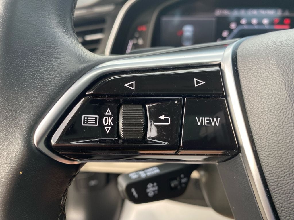 2024 Audi A6 45 Premium Plus quattro