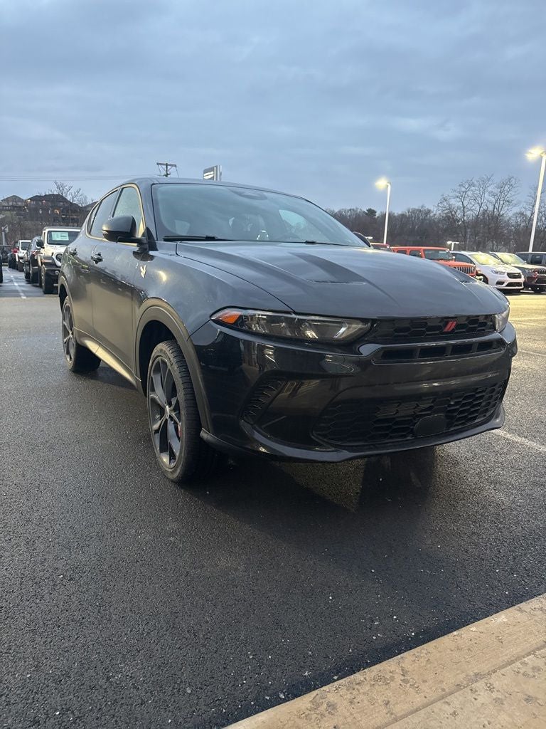 2023 Dodge Hornet GT