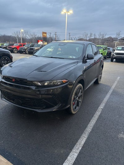 2023 Dodge Hornet GT