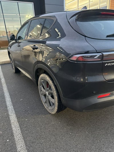 2023 Dodge Hornet GT