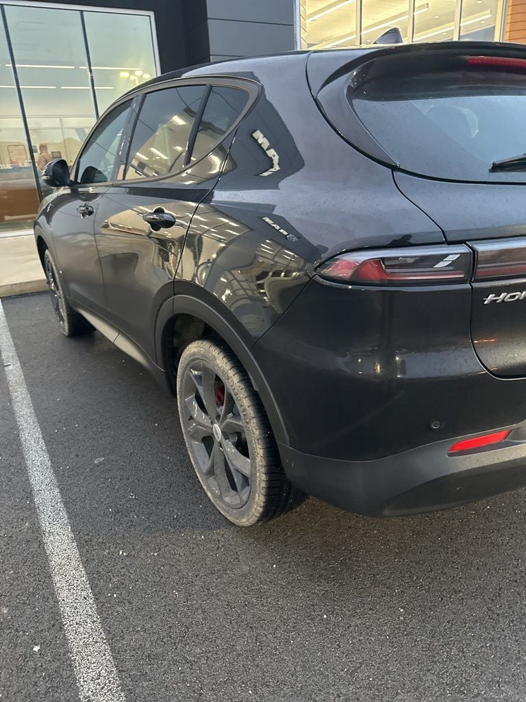 2023 Dodge Hornet GT