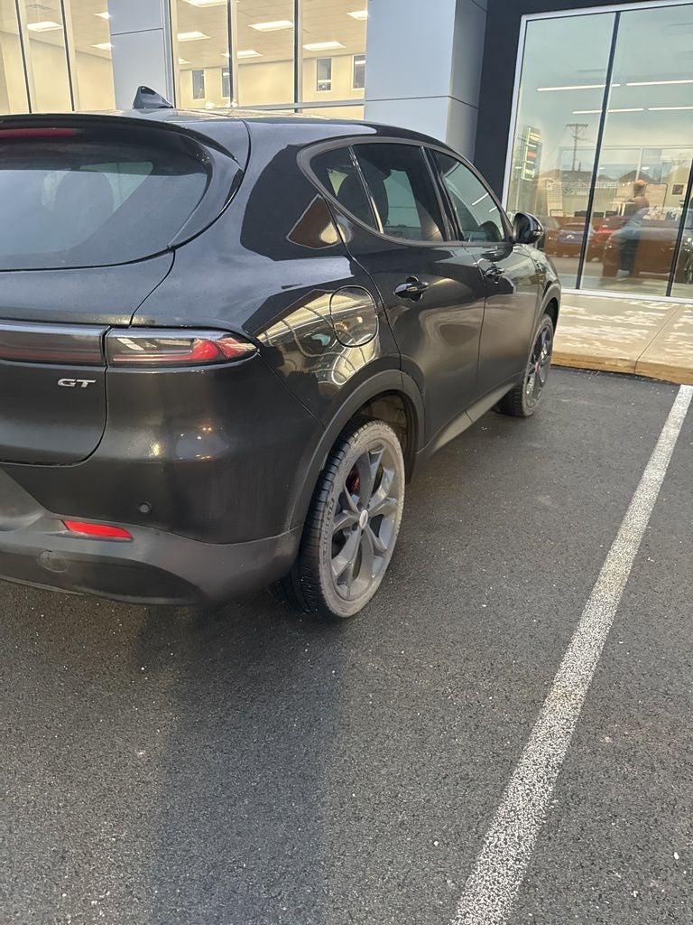 2023 Dodge Hornet GT