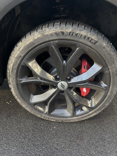 2023 Dodge Hornet GT