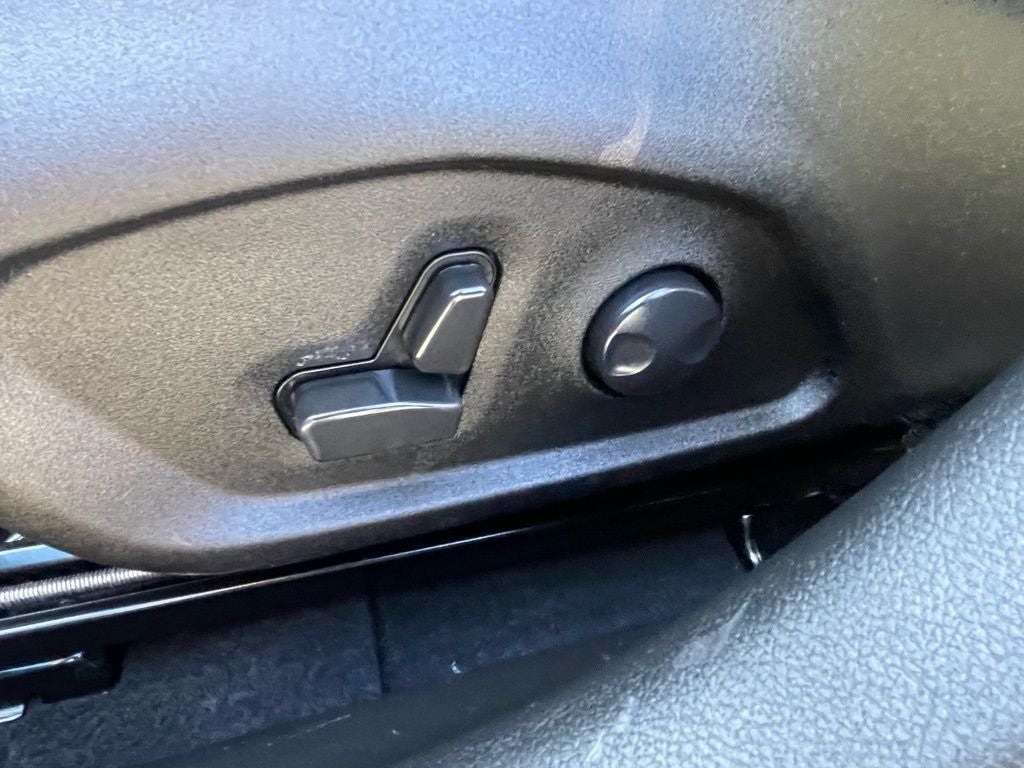 2022 Jeep Renegade Trailhawk