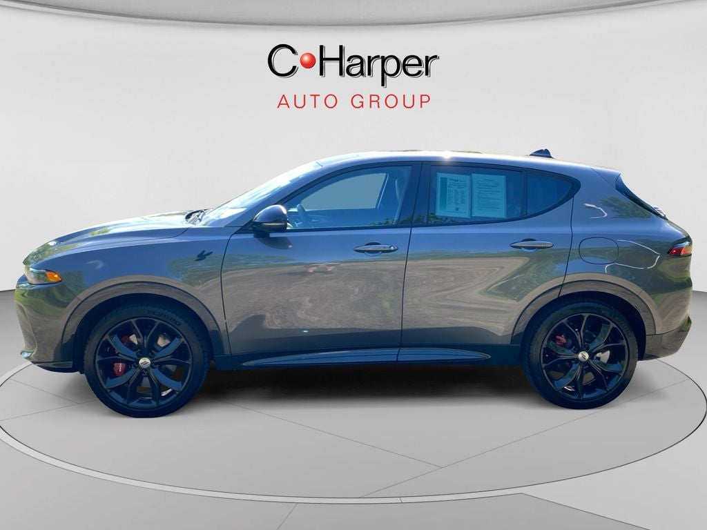 2024 Dodge Hornet R/T Plus