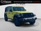 2023 Jeep Wrangler Willys Sport