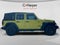 2023 Jeep Wrangler Willys Sport