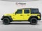2023 Jeep Wrangler Willys Sport