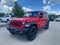 2022 Jeep Wrangler Unlimited Sport Altitude