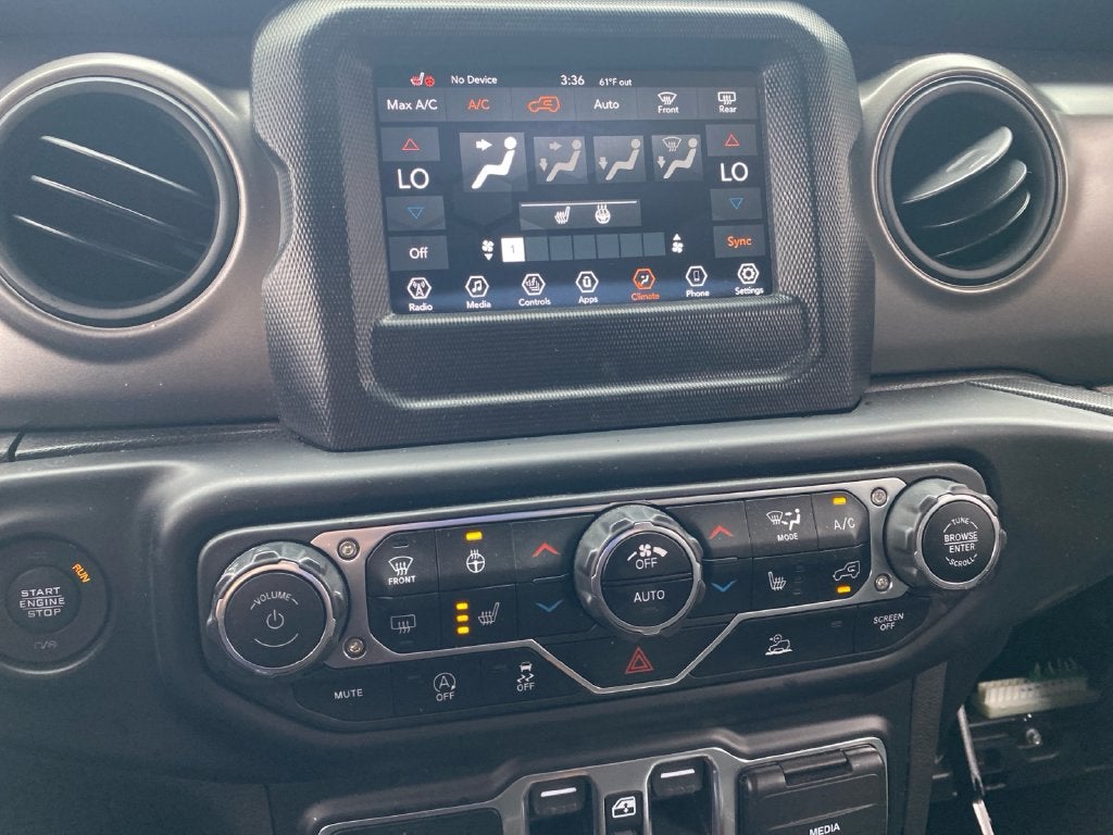 2023 Jeep Wrangler Sport S Freedom Edition