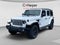 2023 Jeep Wrangler Sport S Freedom Edition