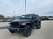 2026 Jeep Wrangler WRANGLER 2-DOOR WILLYS