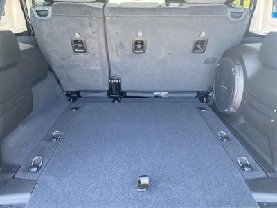 2026 Jeep Wrangler 85th Anniversary