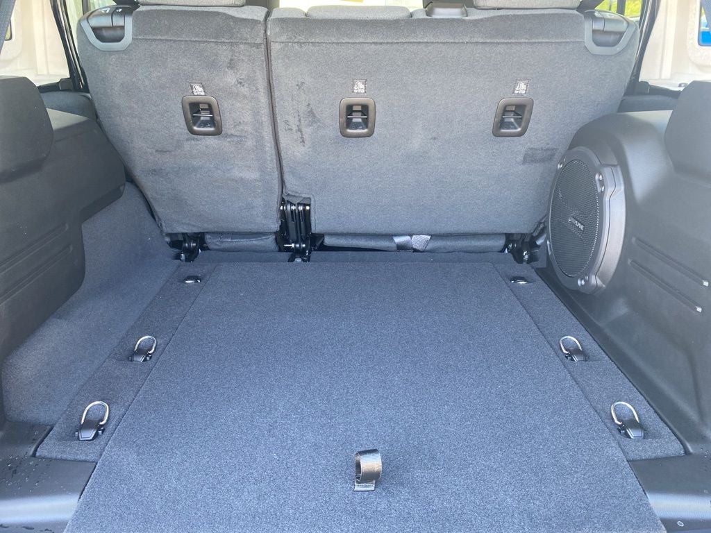 2026 Jeep Wrangler 85th Anniversary