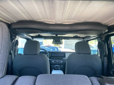 2026 Jeep Wrangler 85th Anniversary