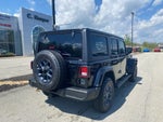 2026 Jeep Wrangler 85th Anniversary