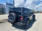 2026 Jeep Wrangler 85th Anniversary