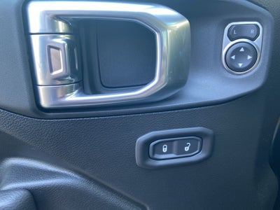 2026 Jeep Wrangler 85th Anniversary