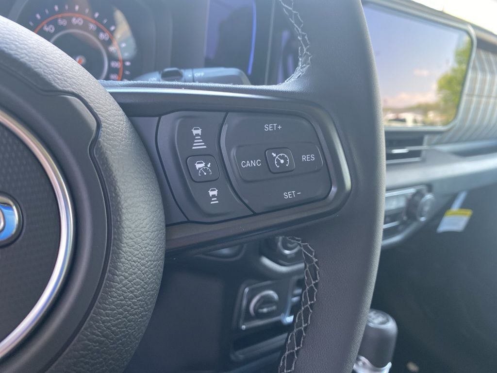 2026 Jeep Wrangler 85th Anniversary