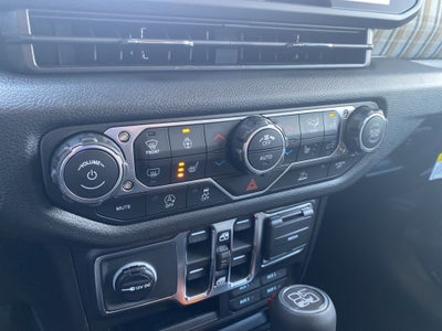 2026 Jeep Wrangler 85th Anniversary