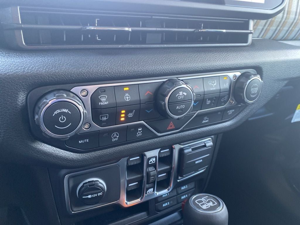 2026 Jeep Wrangler 85th Anniversary