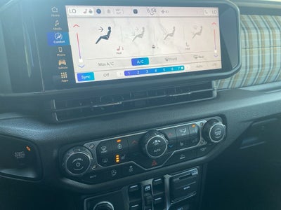 2026 Jeep Wrangler 85th Anniversary