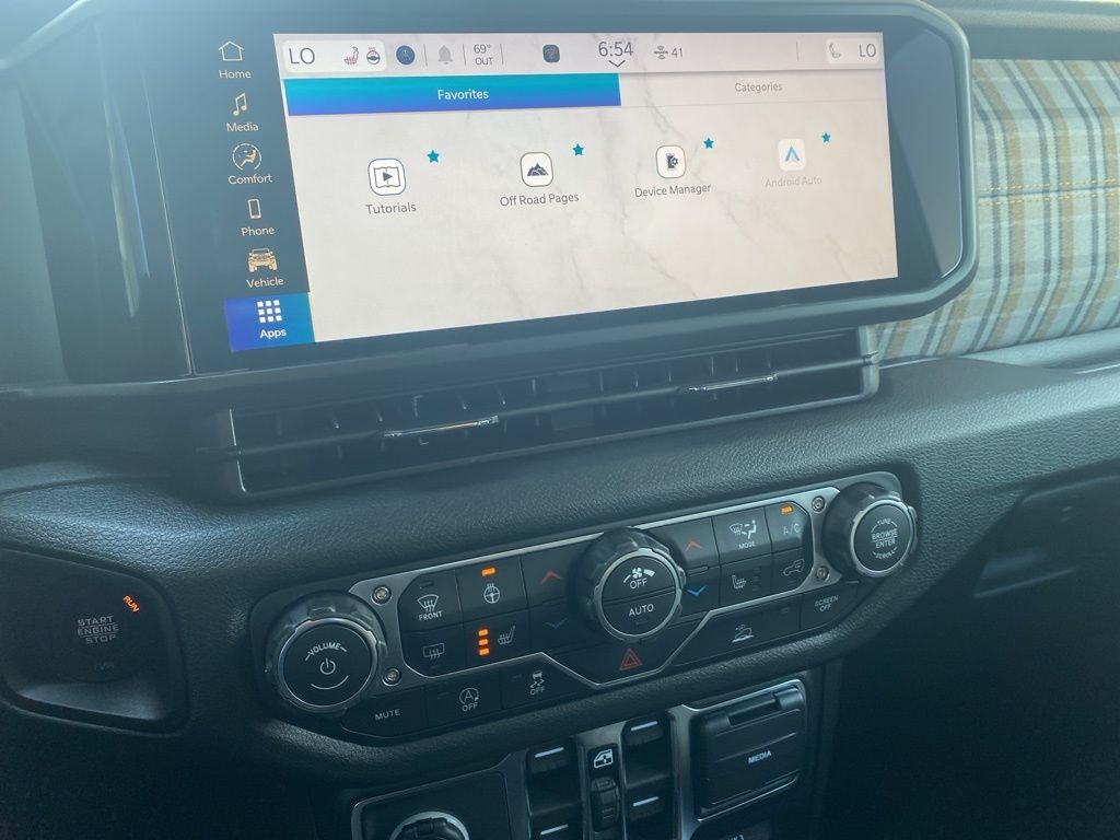 2026 Jeep Wrangler 85th Anniversary