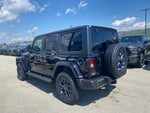 2026 Jeep Wrangler 85th Anniversary