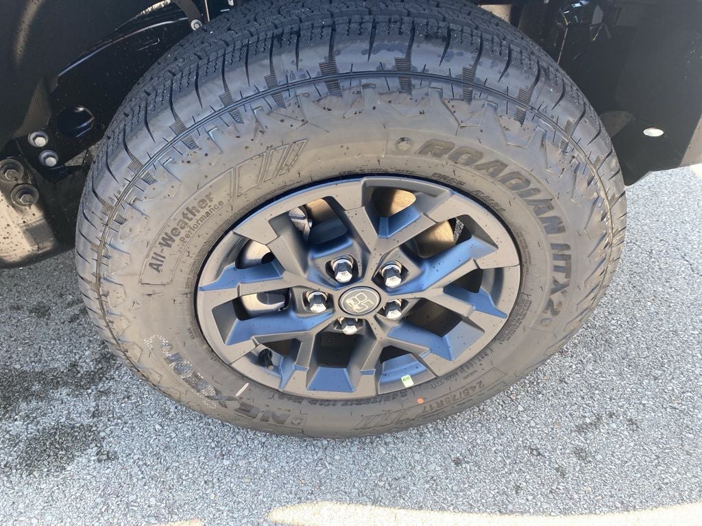 2026 Jeep Wrangler 85th Anniversary