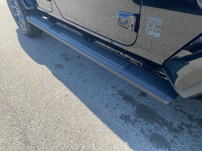 2026 Jeep Wrangler 85th Anniversary