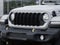 2026 Jeep Wrangler 85th Anniversary Edition