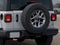 2026 Jeep Wrangler 85th Anniversary Edition