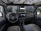 2026 Jeep Wrangler 85th Anniversary Edition