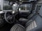 2026 Jeep Wrangler 85th Anniversary Edition