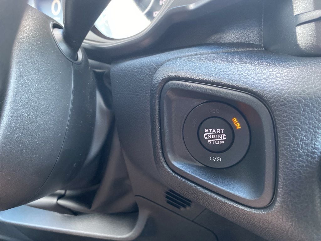 2026 Jeep Wrangler 85th Anniversary Edition