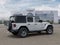 2026 Jeep Wrangler 85th Anniversary Edition