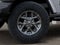 2026 Jeep Wrangler 85th Anniversary Edition