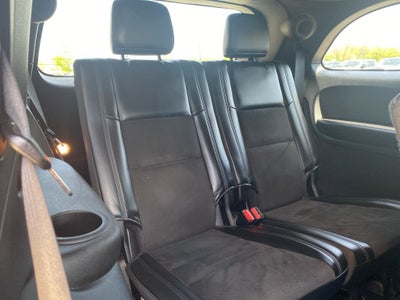 2020 Dodge Durango GT Plus