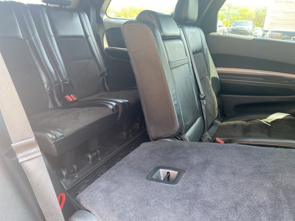 2020 Dodge Durango GT Plus