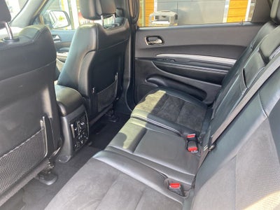 2020 Dodge Durango GT Plus