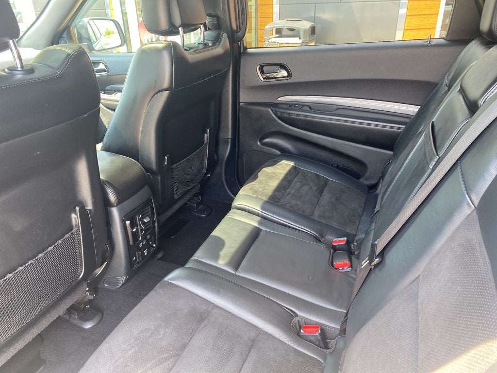 2020 Dodge Durango GT Plus